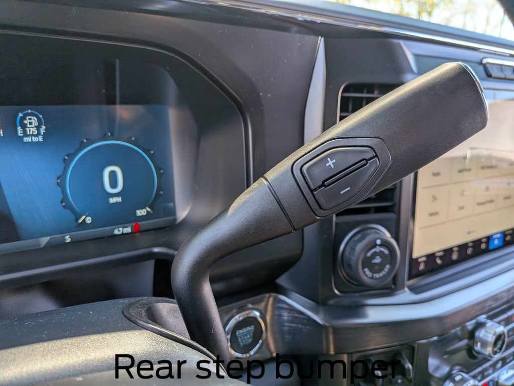 New 2026 Ford F250 Lariat w/ Lariat Premium Package AWD/4WD image 38