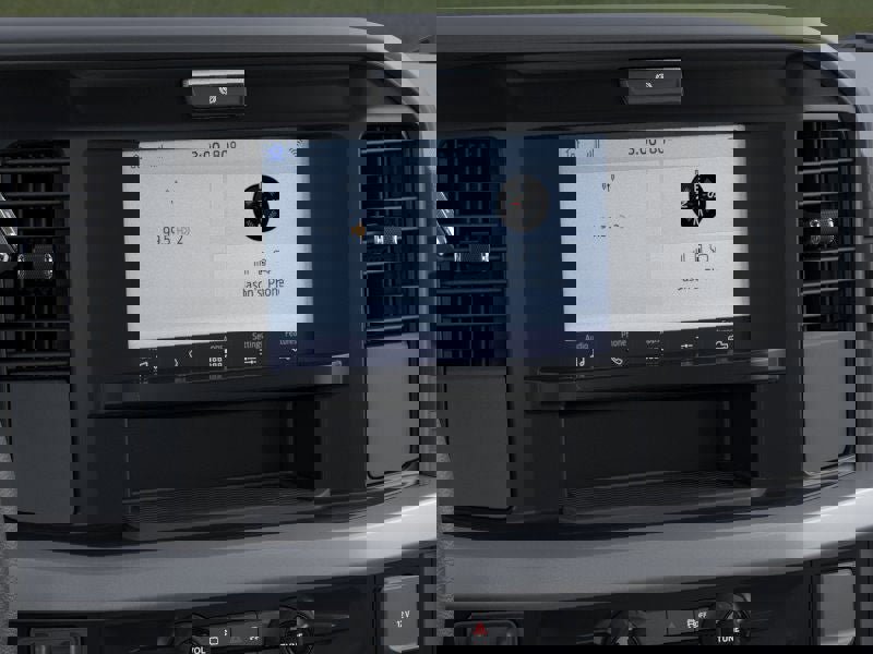 New 2026 Ford F350 XL w/ STX Appearance Package image 14