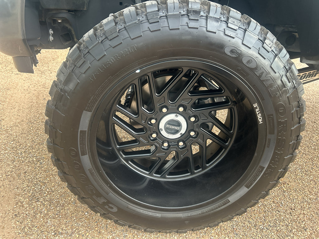 Used 2019 Ford F350 Lariat AWD/4WD image 10