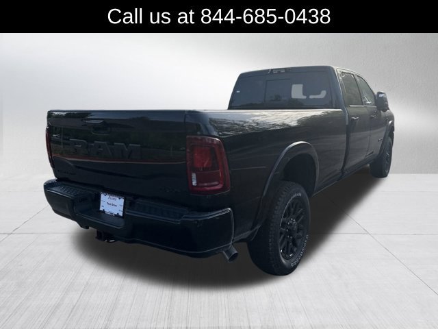 New 2025 RAM 2500 Limited AWD/4WD image 5