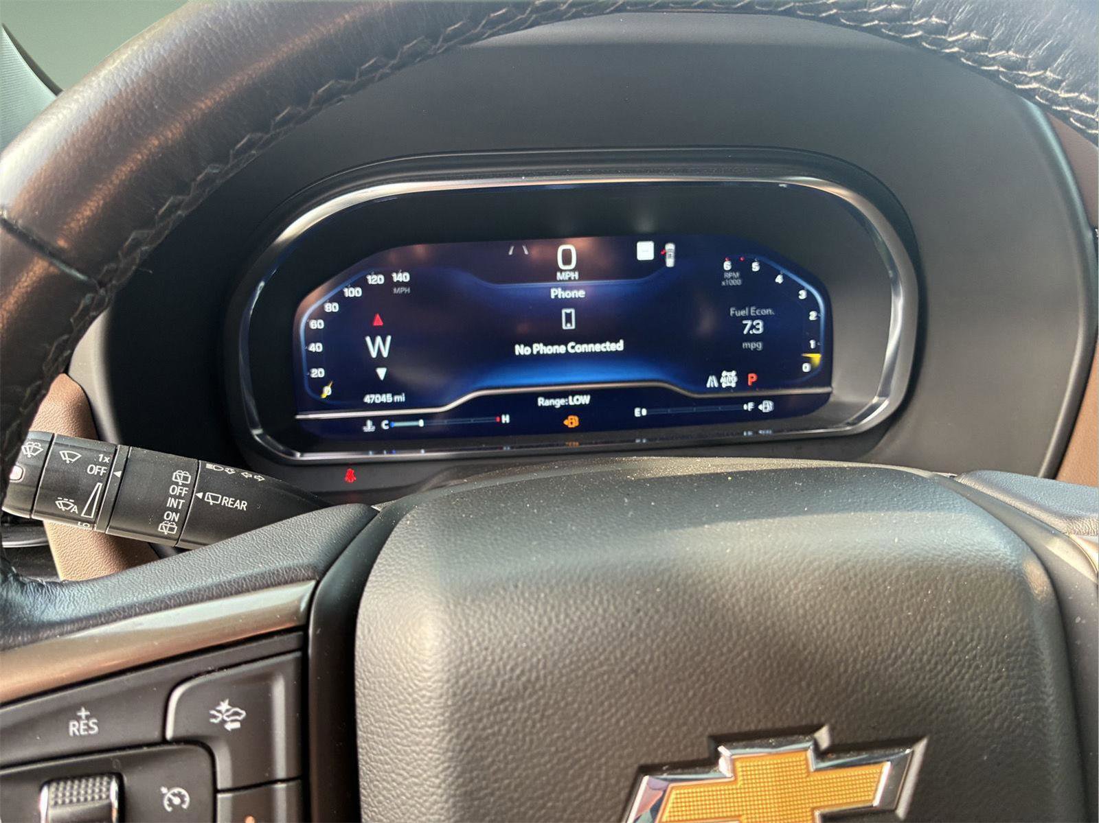 Used 2022 Chevrolet Tahoe High Country image 17