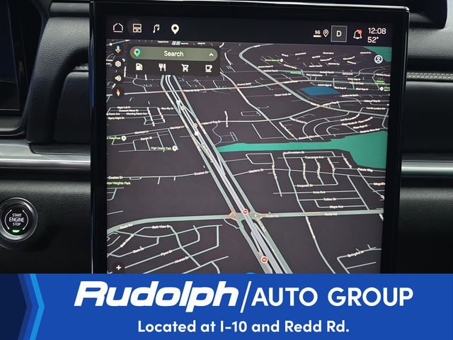 Used 2025 GMC Terrain Elevation w/ Black Edition AWD/4WD image 22