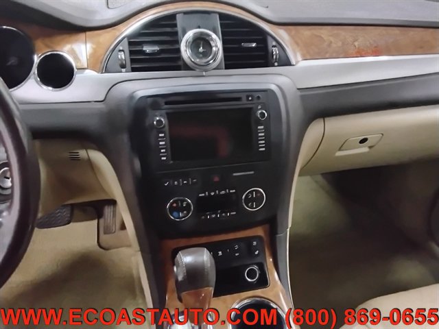 Used 2011 Buick Enclave CXL AWD/4WD image 12