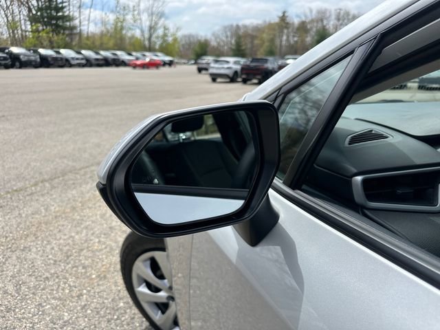 Certified 2026 Toyota Corolla LE FWD image 18