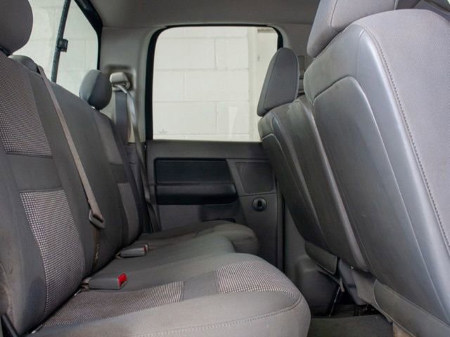 Used 2007 Dodge Ram 1500 Truck SLT image 7