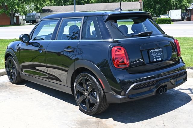 Used 2024 MINI Cooper S FWD image 7