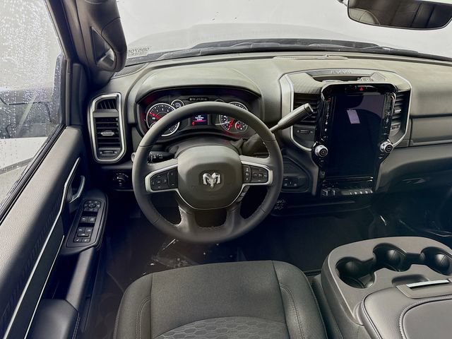Used 2025 RAM 2500 Big Horn image 21