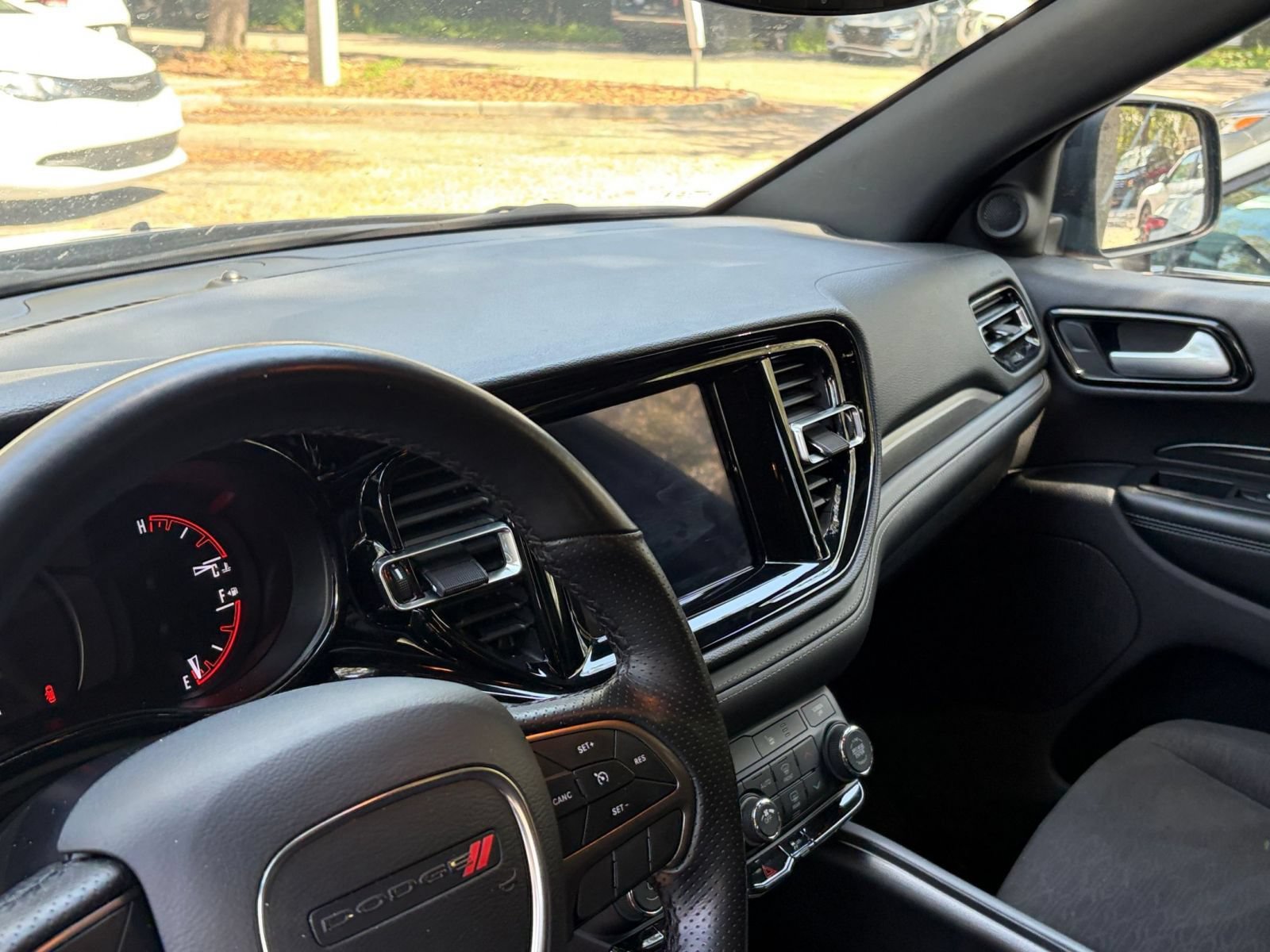 Used 2024 Dodge Durango SXT AWD/4WD image 35