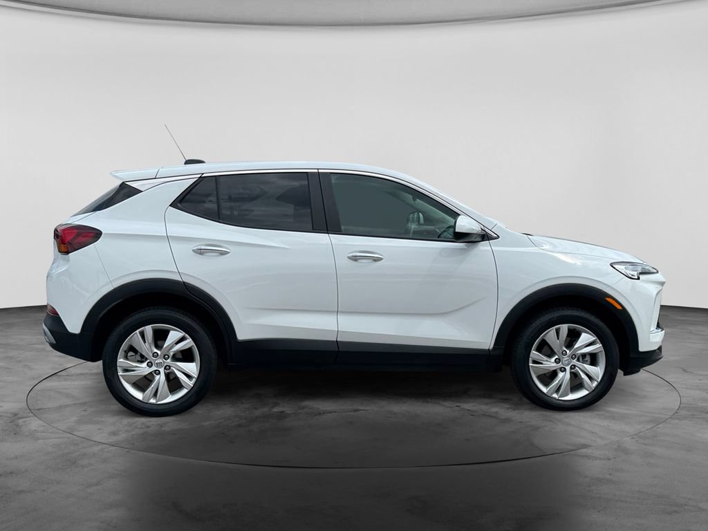 Used 2026 Buick Encore GX Preferred AWD/4WD image 11