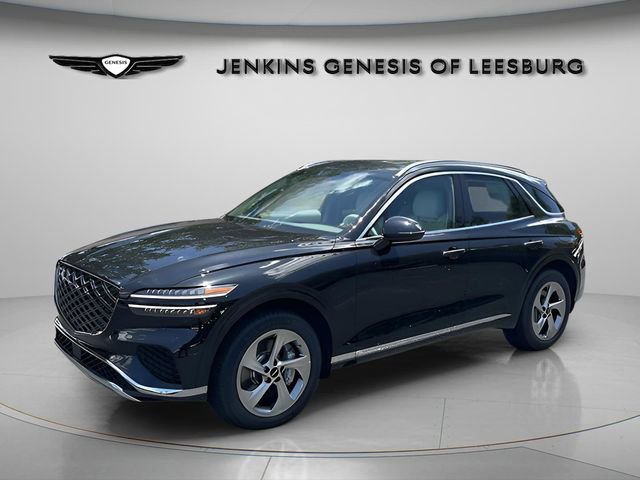 New 2026 Genesis GV70 2.5T Advanced image 7