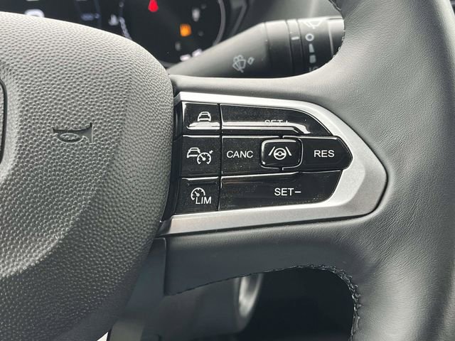 New 2026 RAM ProMaster 3500 w/ Advanced Safety Group image 19