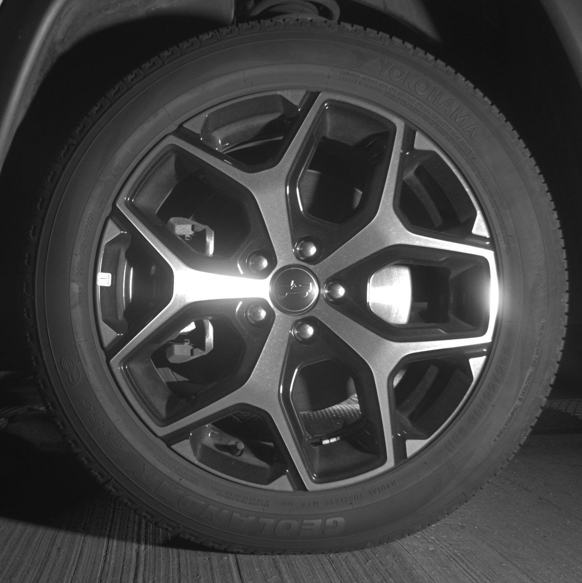 Used 2025 Jeep Compass Limited AWD/4WD image 12