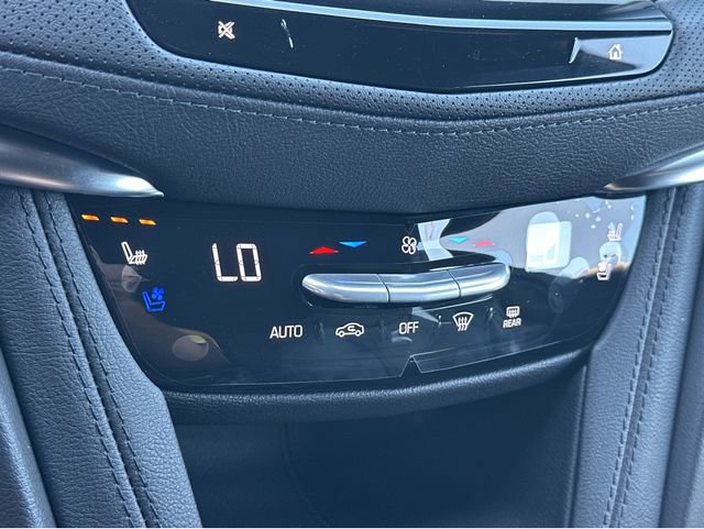 New 2026 Cadillac XT5 Premium Luxury w/ Driver Assist Package image 21