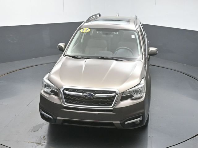Used 2017 Subaru Forester 2.5i Touring image 44