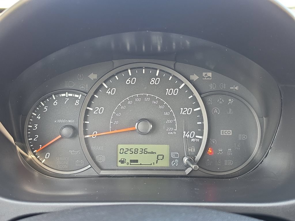 Used 2024 Mitsubishi Mirage G4 ES FWD image 18