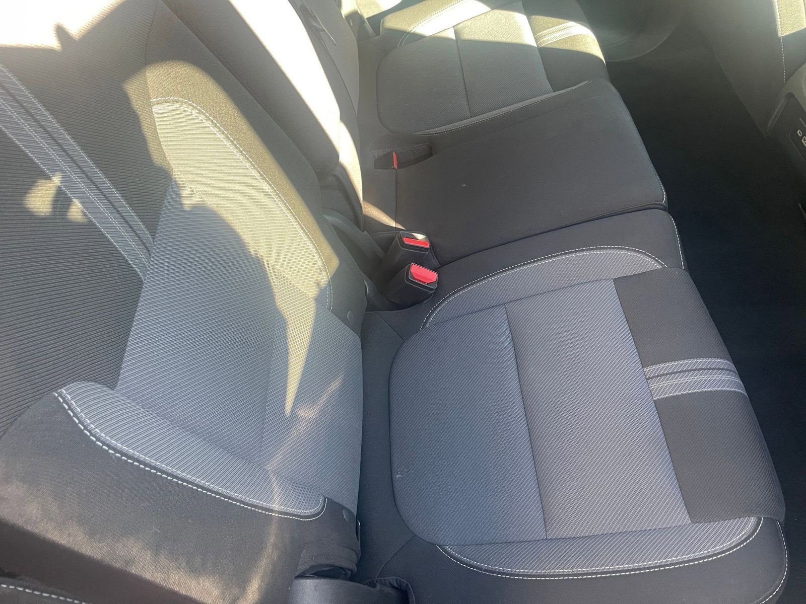 Used 2025 Chevrolet Blazer LT image 39