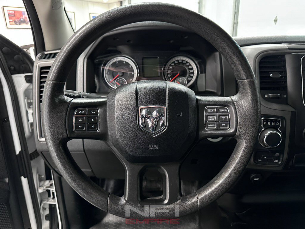 Used 2020 RAM 1500 Tradesman w/ Power & Remote Entry Group AWD/4WD image 25