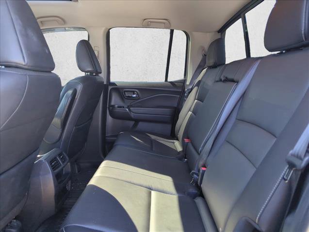 Used 2022 Honda Ridgeline RTL-E image 12
