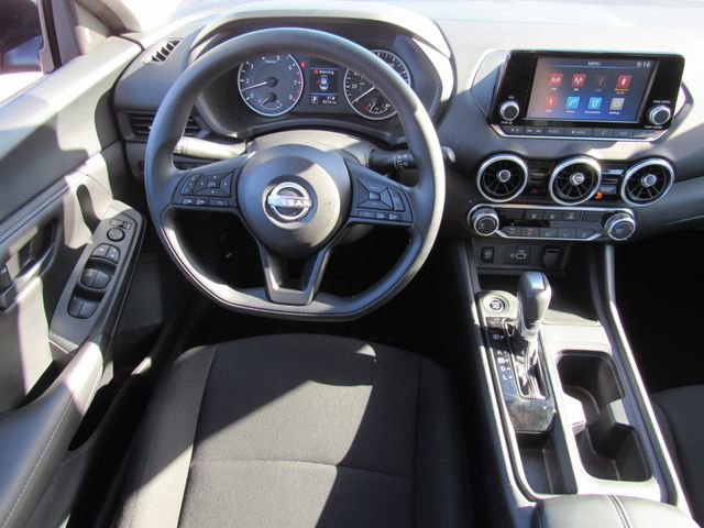 Certified 2025 Nissan Sentra S image 16