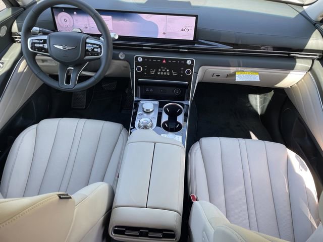 New 2026 Genesis GV80 2.5T image 18