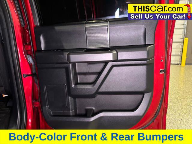 Used 2020 Ford F150 XLT w/ Equipment Group 302A Luxury image 23