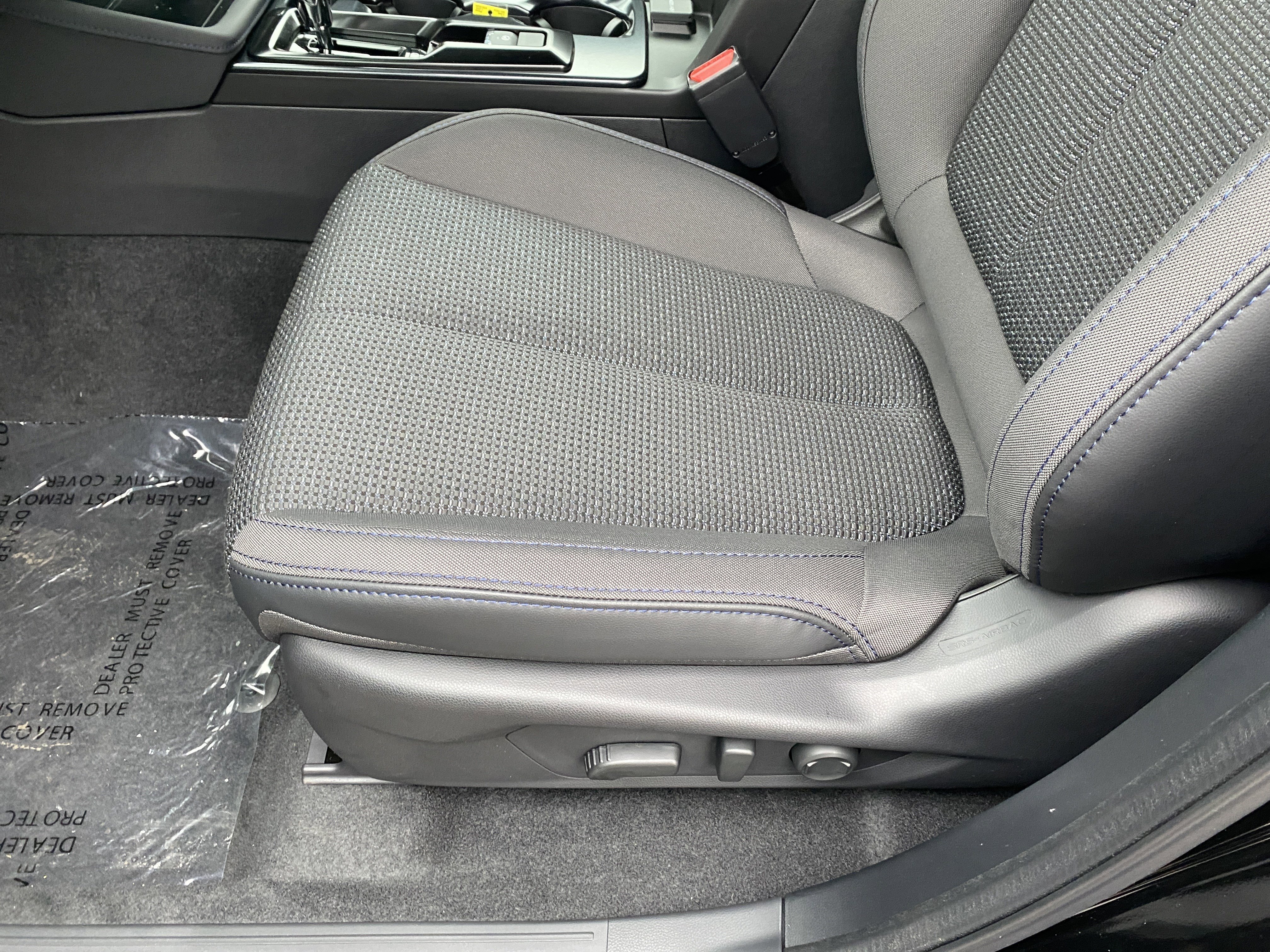 New 2026 Subaru Forester Premium image 15