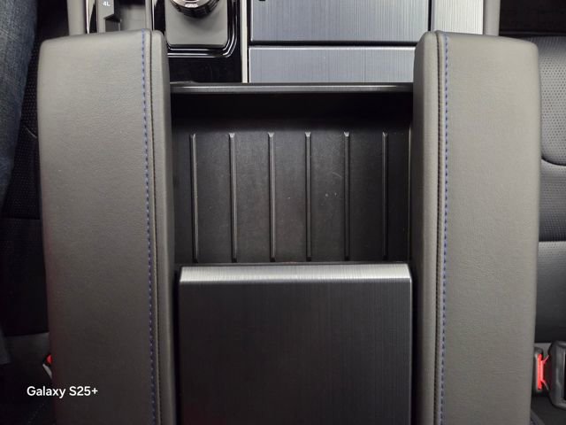 New 2026 Toyota Tundra Platinum image 88