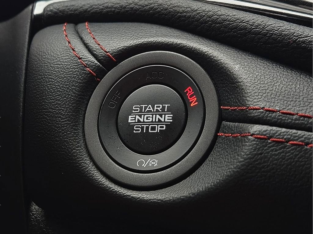 Used 2024 Dodge Durango R/T image 16