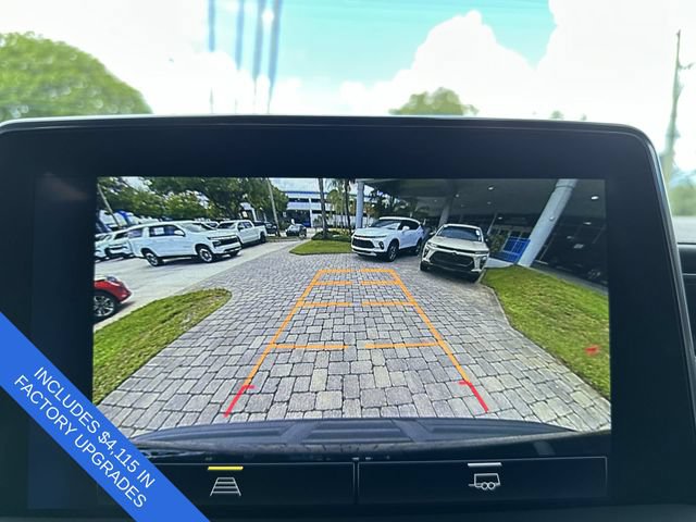 Used 2024 Chevrolet Tahoe LT RWD image 24