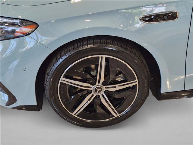 New 2027 Mercedes-Benz CLA 250+ image 9