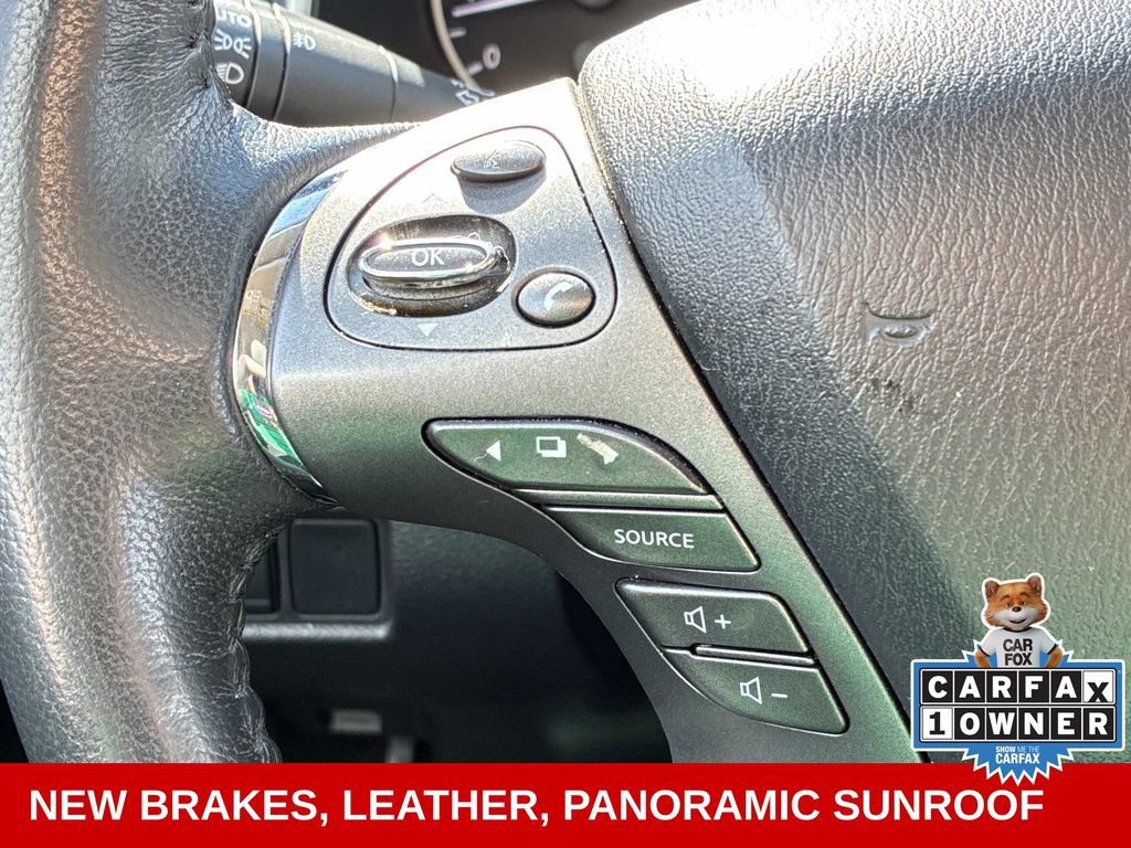 Used 2020 Nissan Murano SL w/ Moonroof Package AWD/4WD image 29