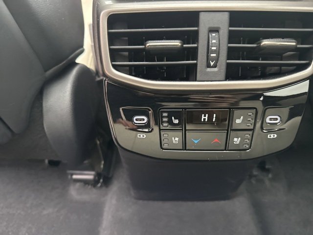 Certified 2025 Lexus RX 350 image 35