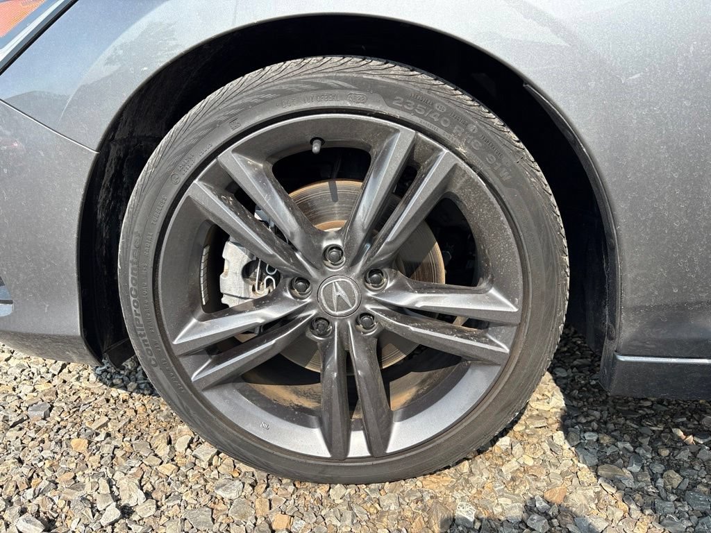 Used 2023 Acura Integra A-Spec FWD image 7