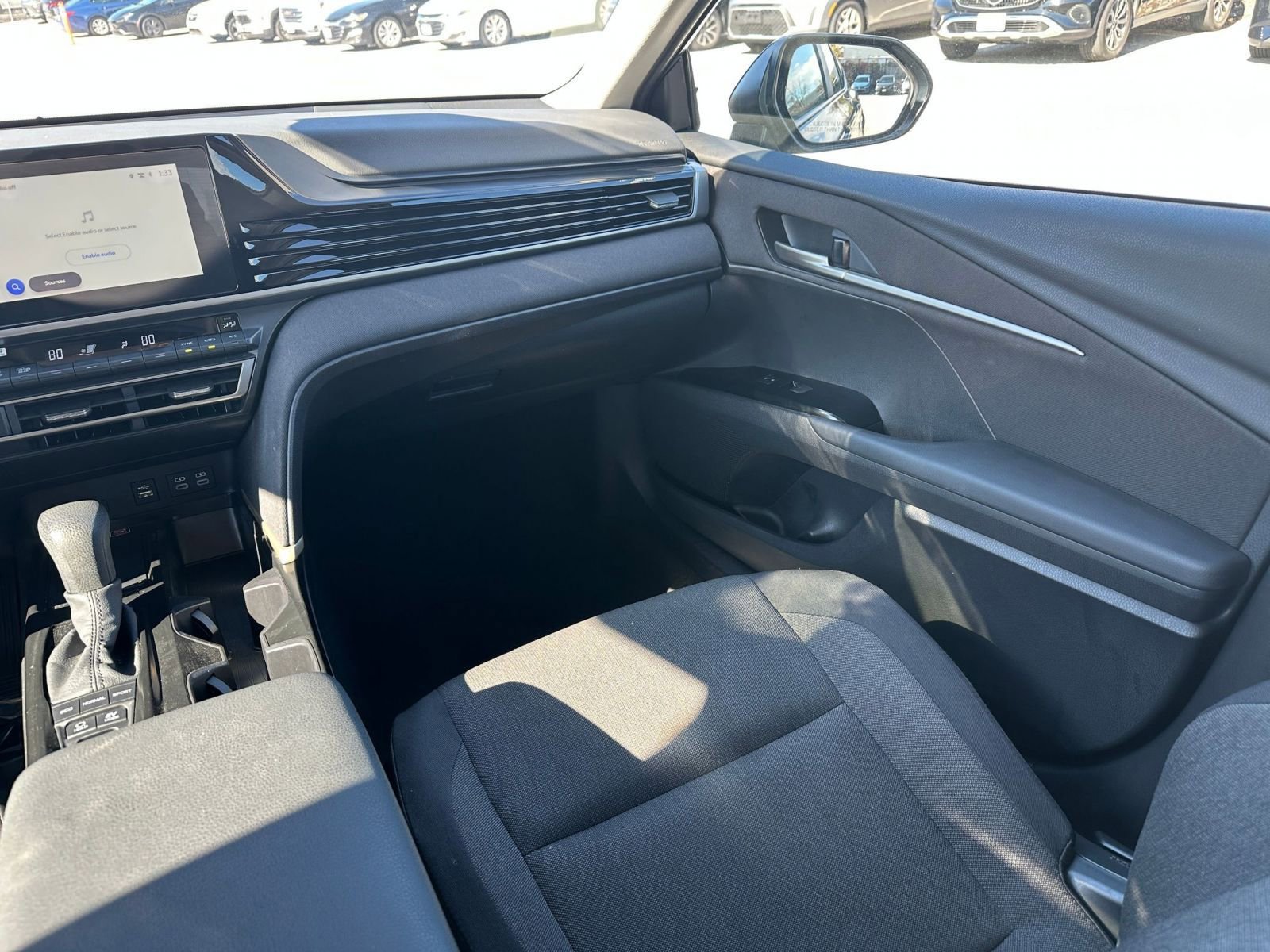 Used 2025 Toyota Camry LE image 34