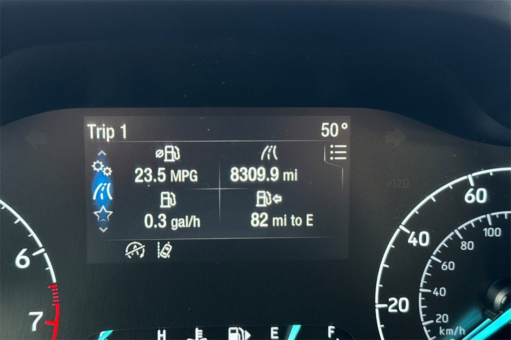 Used 2021 Ford Transit Connect XLT image 31