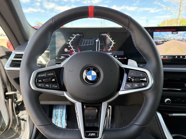 Used 2026 BMW M440i Coupe w/ Premium Package image 22