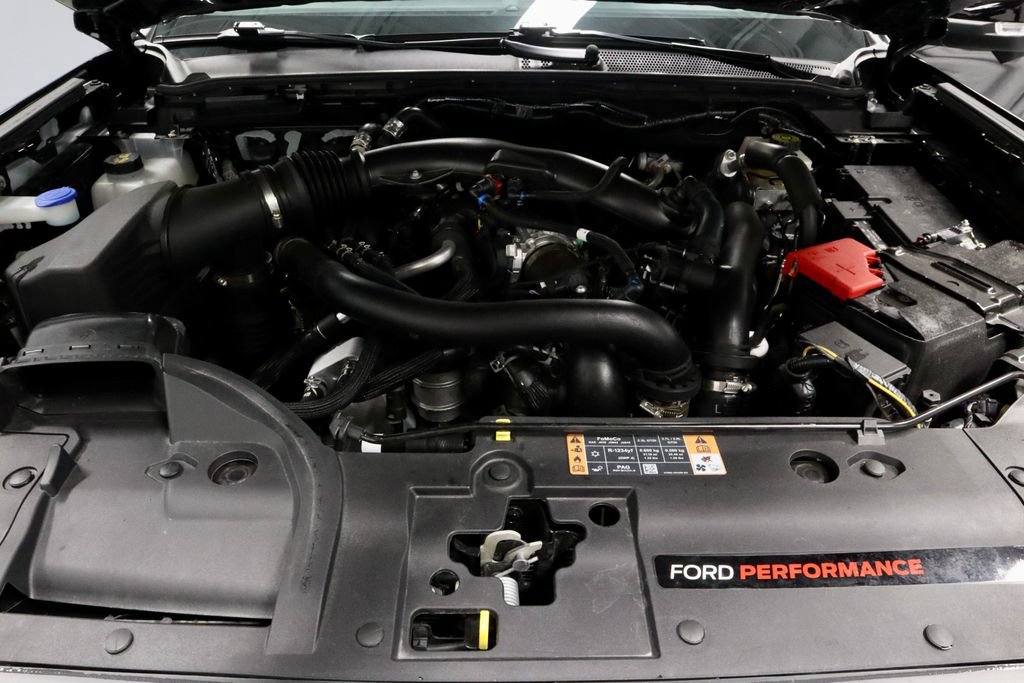 Certified 2024 Ford Ranger Raptor AWD/4WD image 18