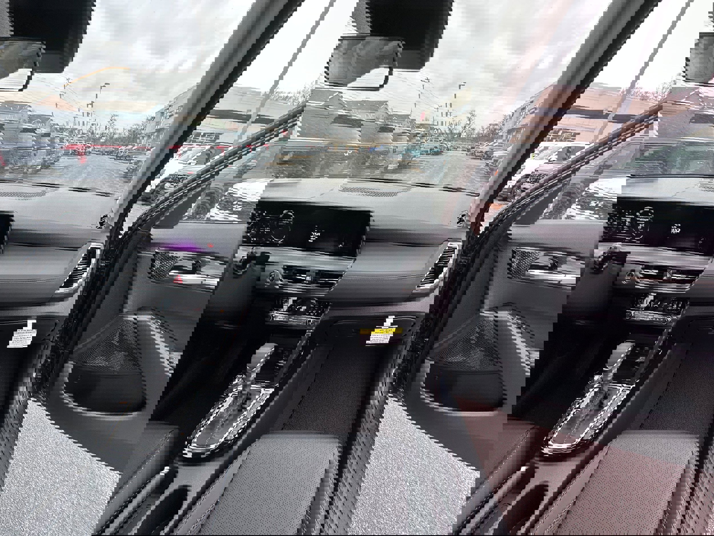 New 2026 Kia Seltos EX w/ EX Sunroof Package image 20