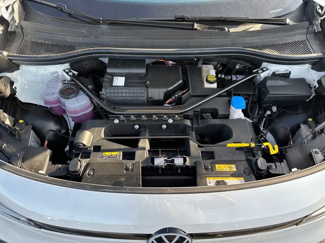 New 2026 Volkswagen ID.4 Pro S Plus AWD/4WD image 22