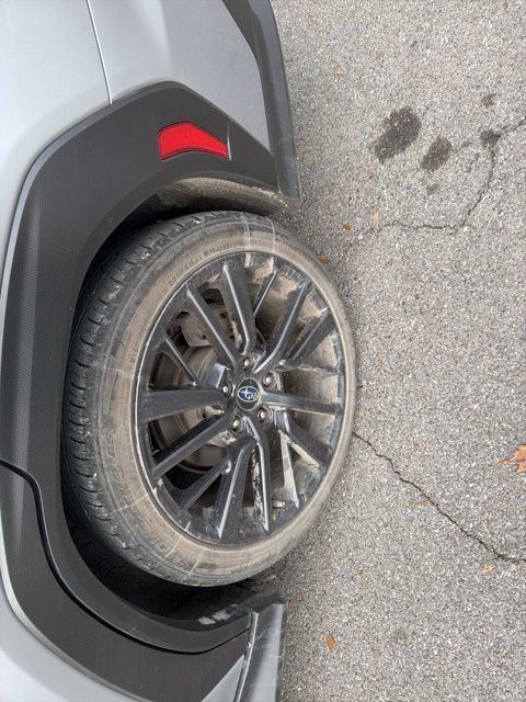 Used 2022 Subaru WRX Limited image 6