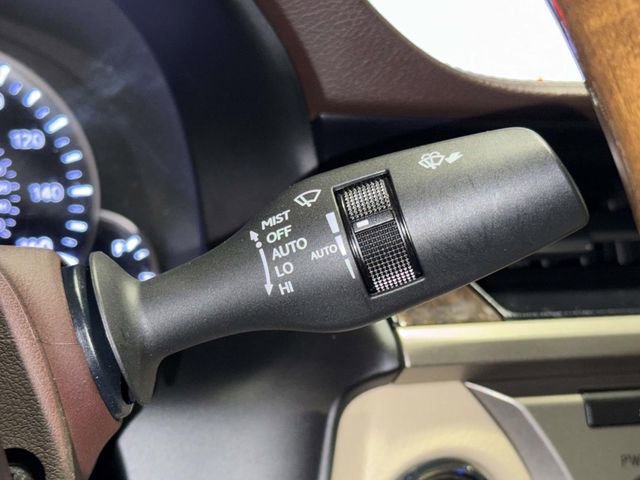 Used 2017 Lexus ES 350 image 29