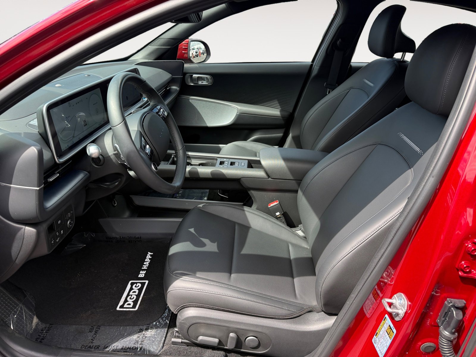 Used 2024 Hyundai Ioniq 6 SEL image 10