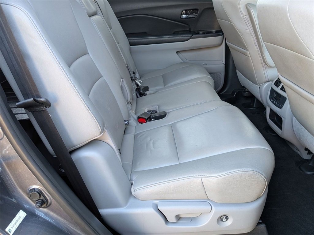 Used 2016 Honda Pilot EX-L image 29