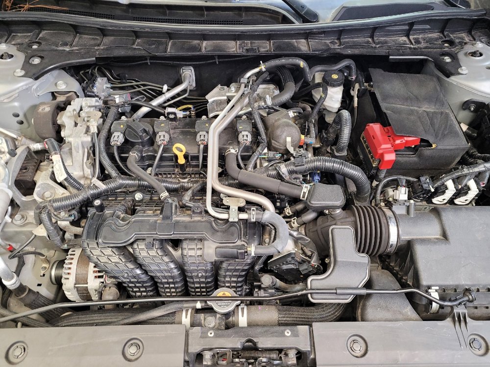 Used 2021 Nissan Altima 2.5 SR w/ SR Premium Package image 30