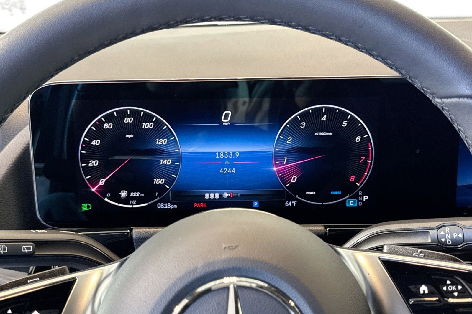 Certified 2026 Mercedes-Benz GLA 250 4MATIC image 12