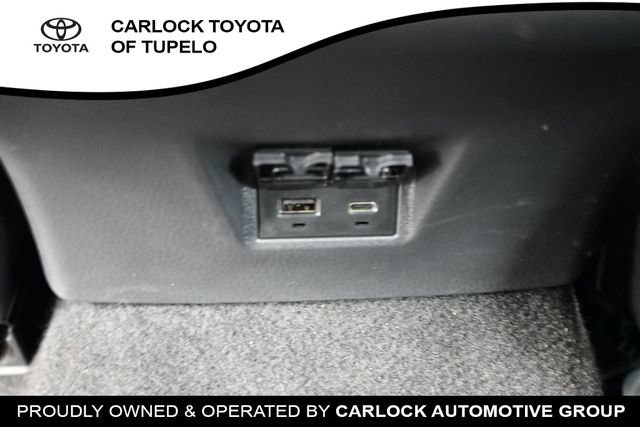 Used 2026 Toyota Camry SE w/ Multimedia Upgrade Package FWD image 18