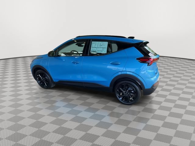 New 2027 Chevrolet Bolt RS w/ Technology Package FWD image 6