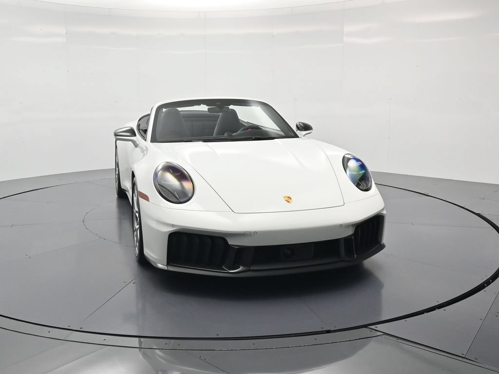 Certified 2026 Porsche 911 Carrera 4 GTS AWD/4WD image 53