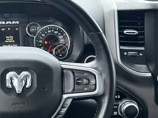 Used 2019 RAM 1500 Big Horn image 21