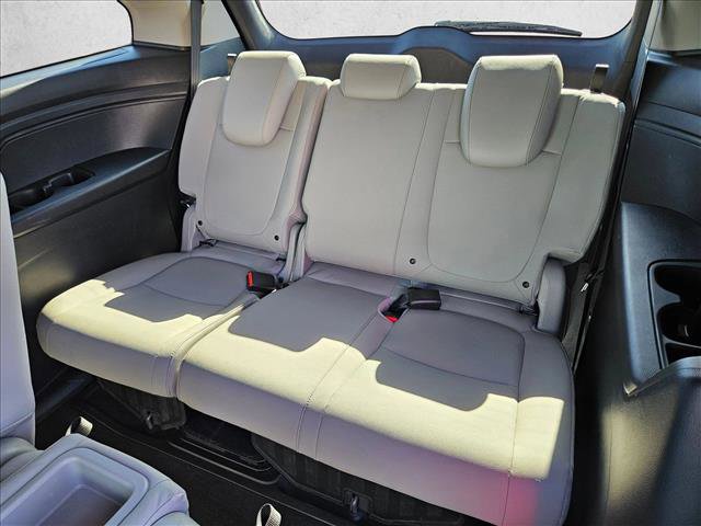 Used 2022 Honda Odyssey EX-L image 20